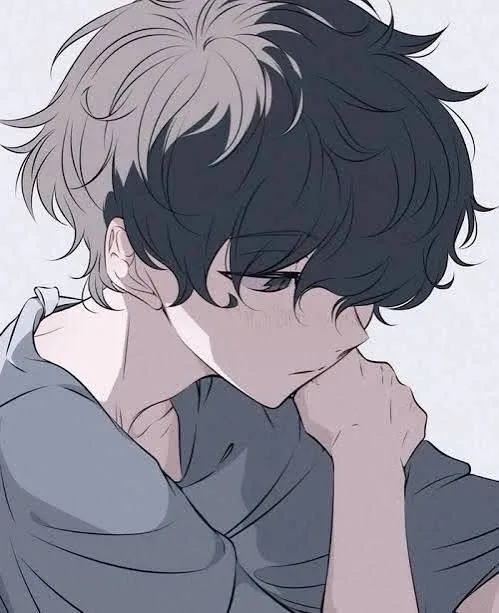 Animated Pfps For Boys