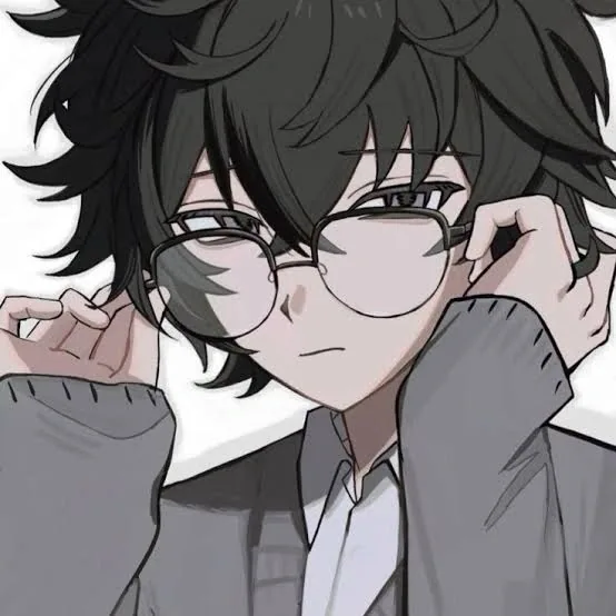 Animated Pfps For Boys