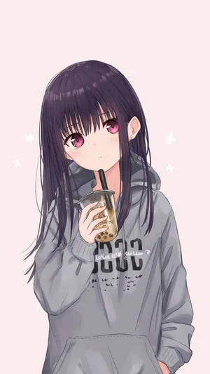 Animated Pfps For Girls
