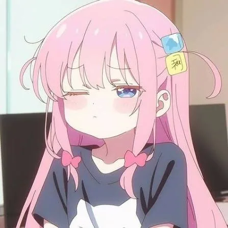 Animated Pfps For Girls