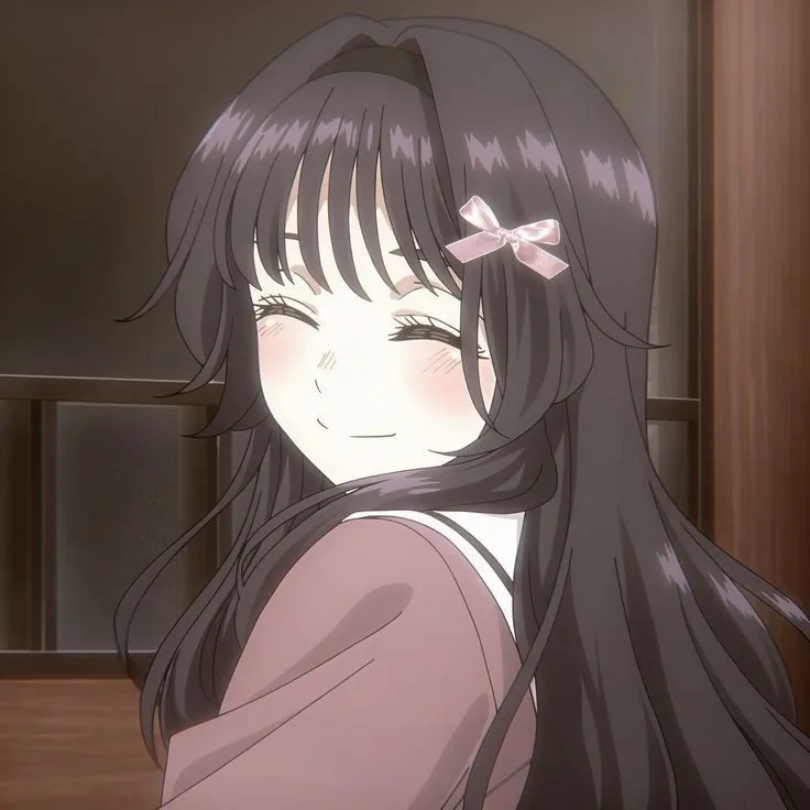 Animated Pfps For Girls