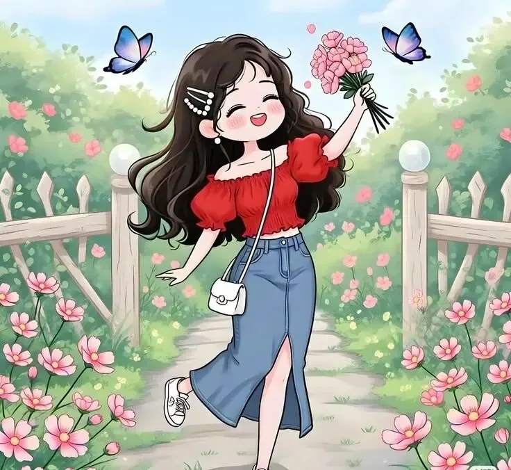 Animated Pfps For Instagram