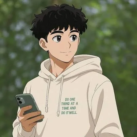 Animated Pfps Tiktok