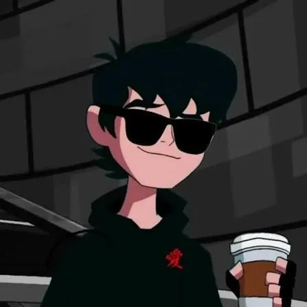 Animated Pfps Tiktok