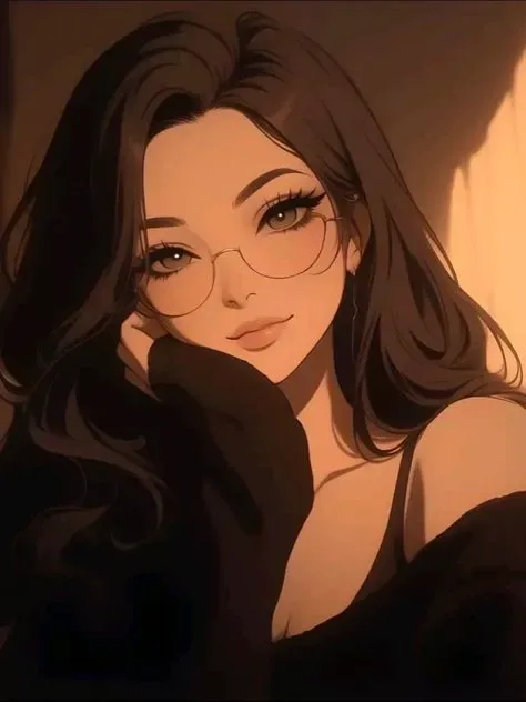Animated Pfps Tiktok