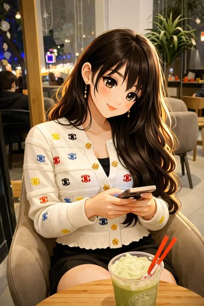 Animated Pfps Twitter