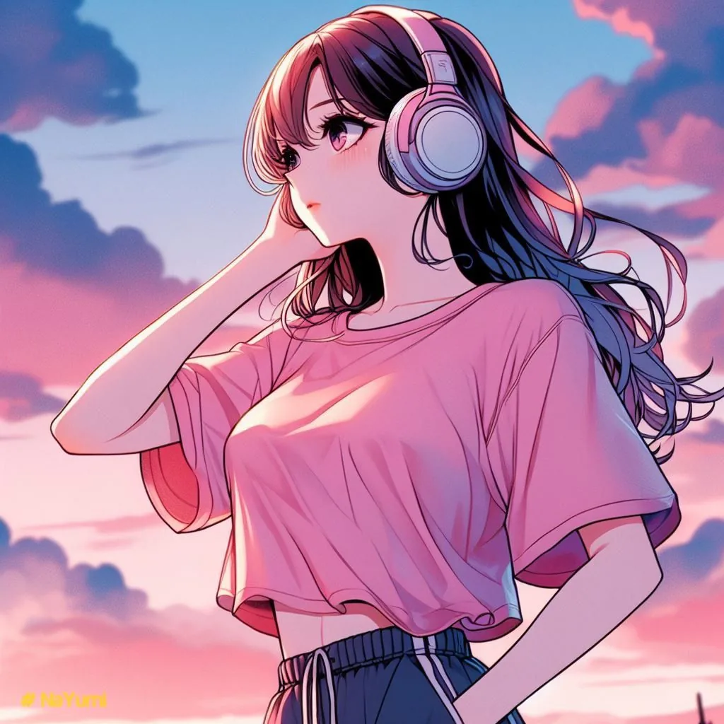 Anime Animated Pfps