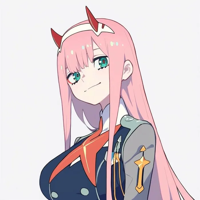 Anime Girl PFP JJK