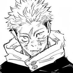 Anime Jjk Pfp Manga