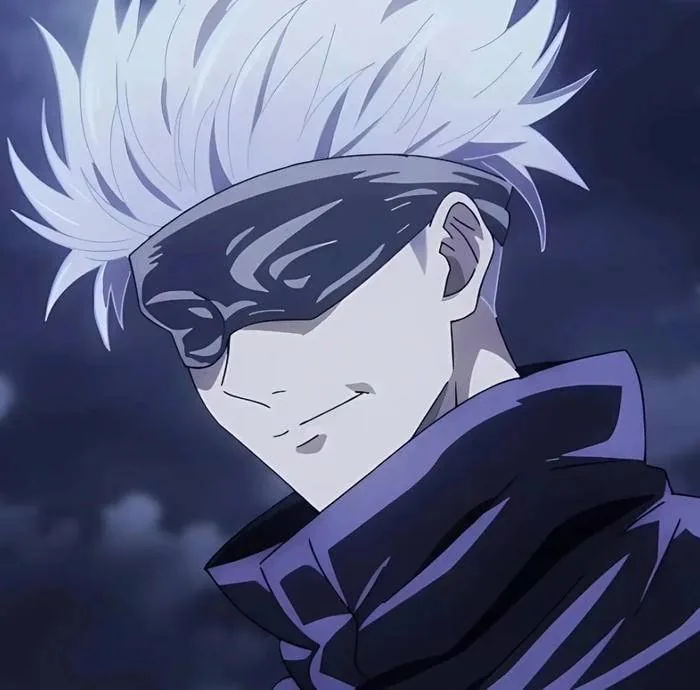 Anime PFP JJK Boy