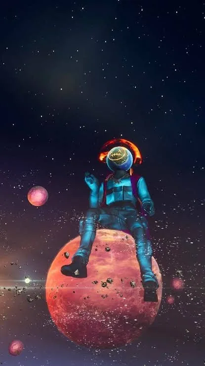 Astro PFP 4K