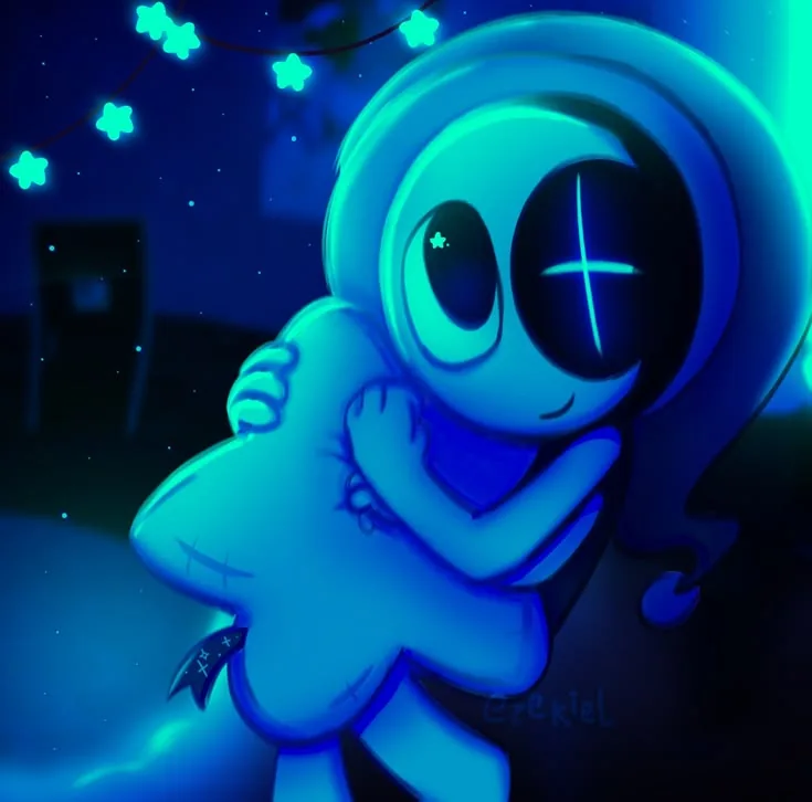 Astro PFP 4K