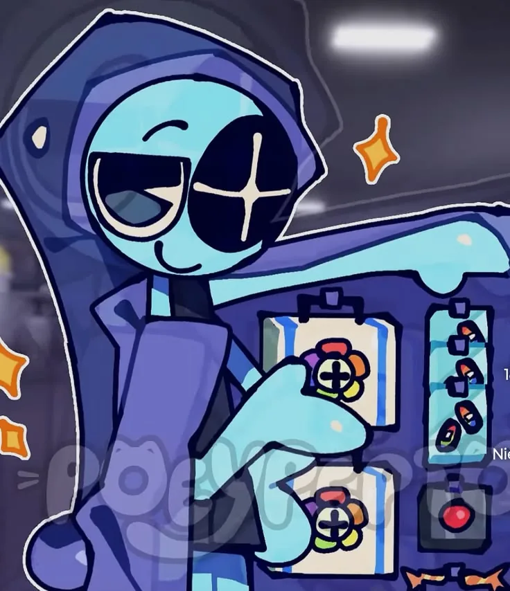Astro PFP 4K