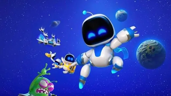 Astro PFP 4K