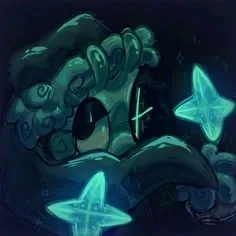 Astro PFP Aesthetic