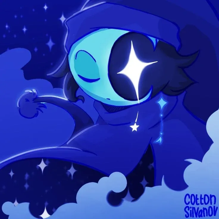 Astro PFP Aesthetic