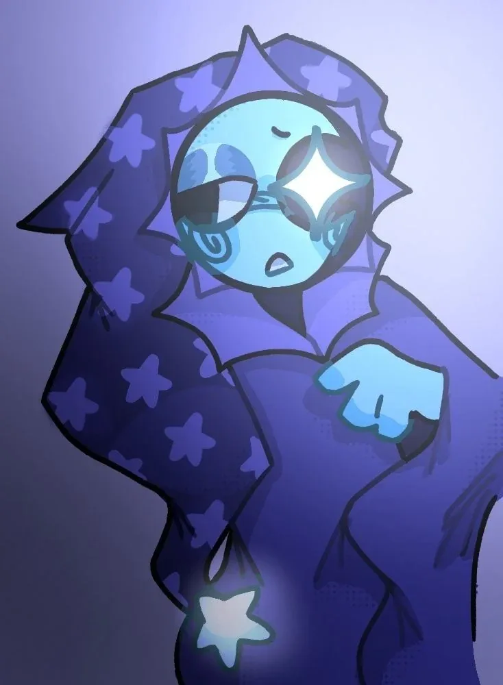 Astro PFP Anime