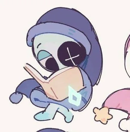 Astro PFP Anime