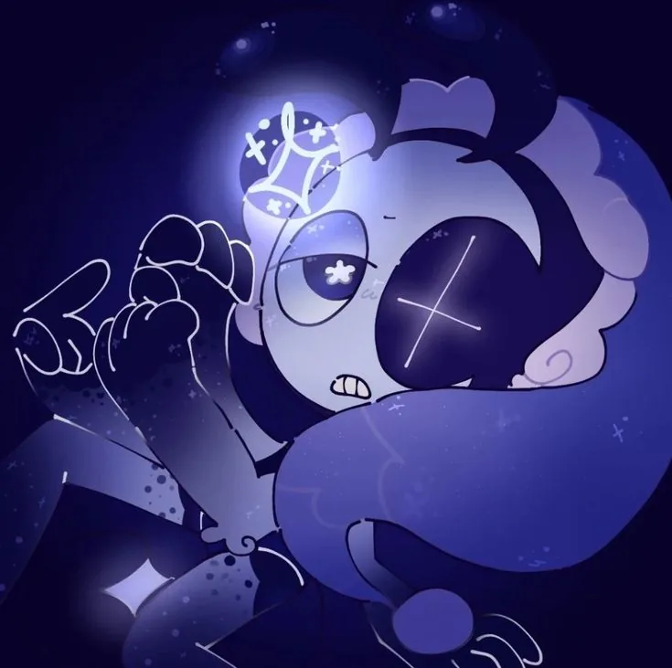 Astro PFP Cool