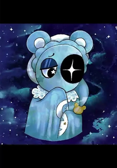 Astro PFP Cool