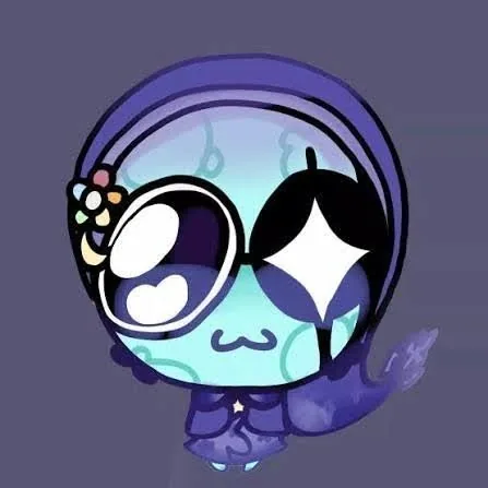 Astro PFP Cool