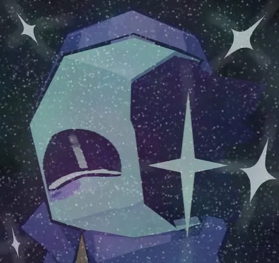 Astro PFP Cool