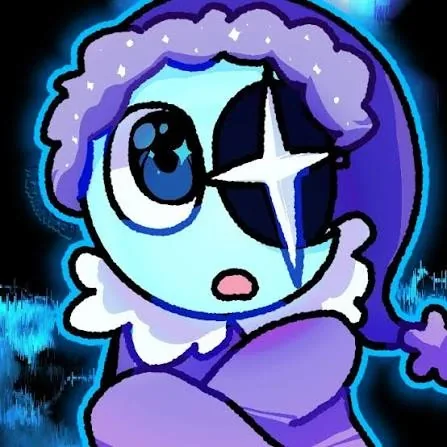 Astro PFP Cool