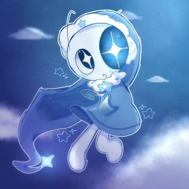 Astro PFP Cool