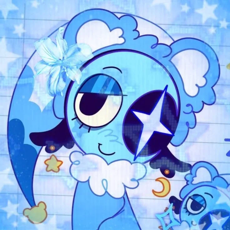 Astro PFP Cute