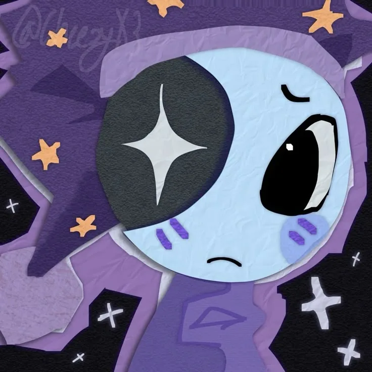 Astro PFP Cute