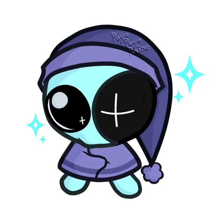 Astro PFP Cute