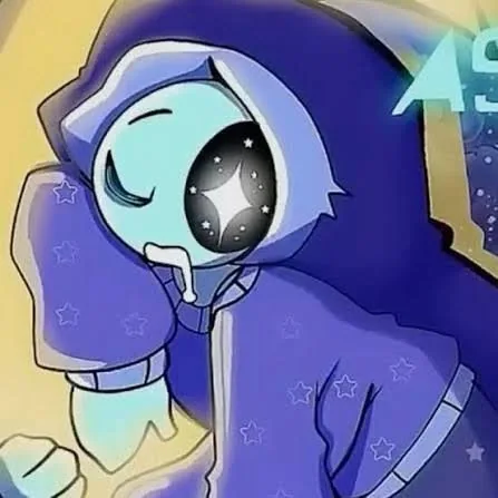 Astro PFP Cute
