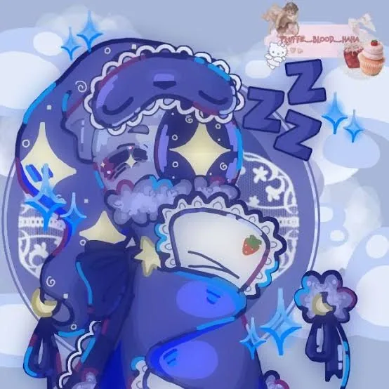 Astro PFP Cute