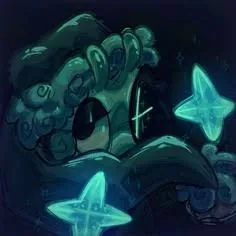Astro PFP Discord