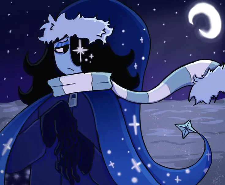 Astro PFP Discord