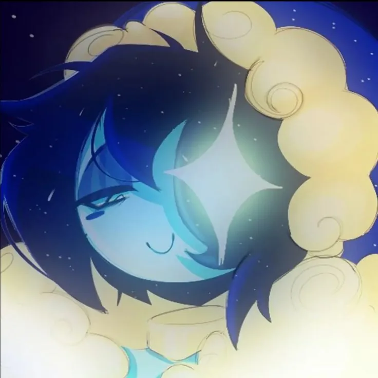 Astro PFP Discord