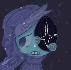 Astro PFP Discord