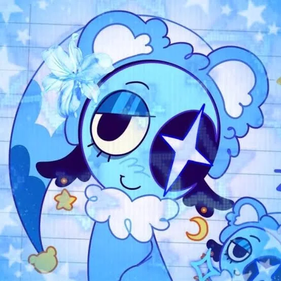 Astro PFP Discord