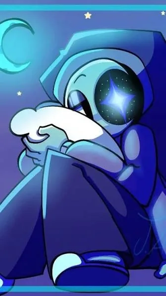 Astro PFP Fanart