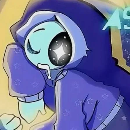 Astro PFP Fanart