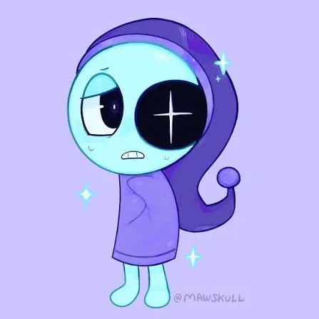 Astro PFP Fanart