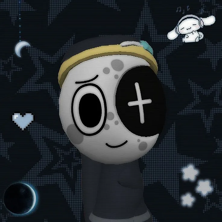 Astro PFP For Boys