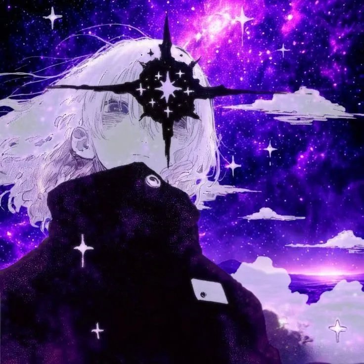 Astro PFP For Girls