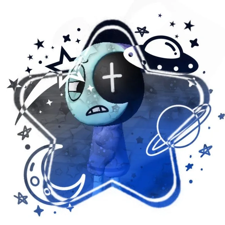 Astro PFP Free