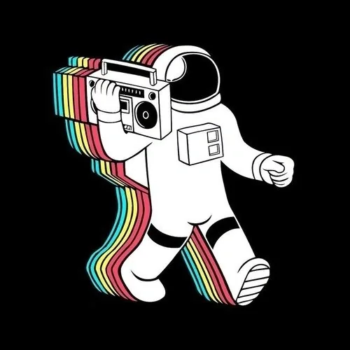Astro PFP Free