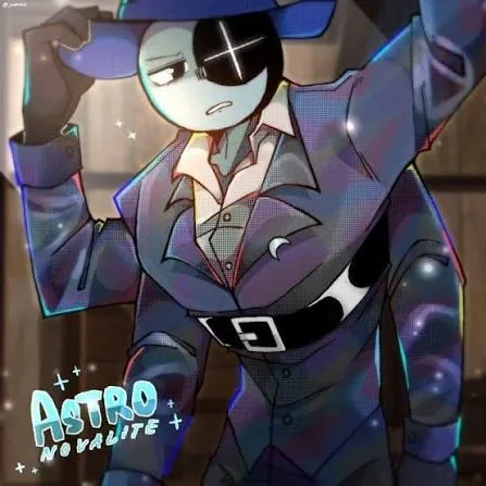 Astro PFP Free