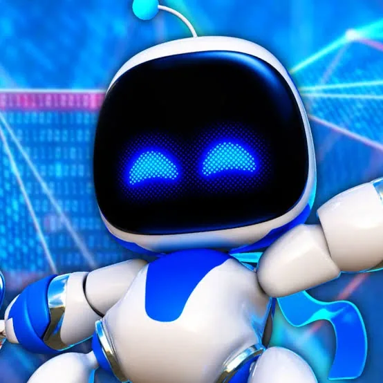 Astro PFP Free