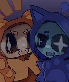 Astro PFP Friends