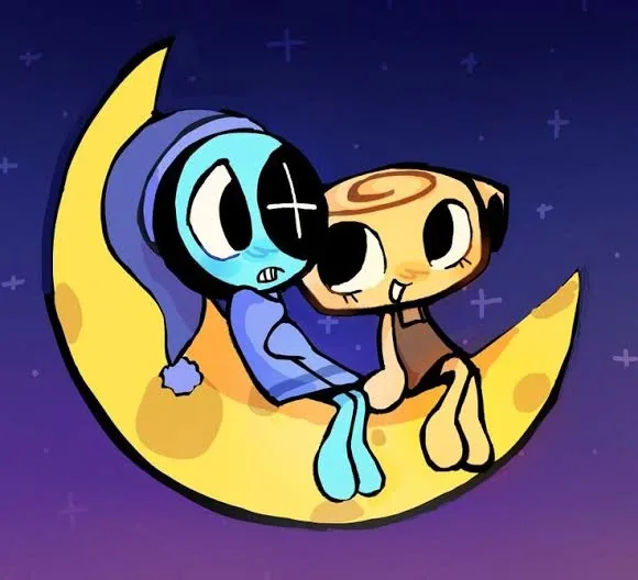 Astro PFP Friends