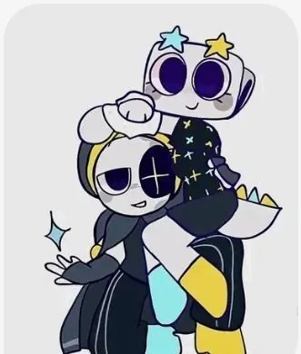 Astro PFP Friends